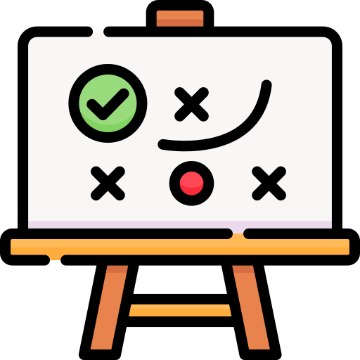 Strategy Implementation